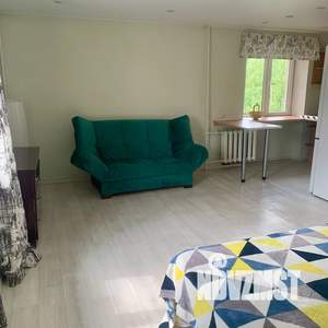 1-к квартира, посуточно, 31м2, 5/5 этаж