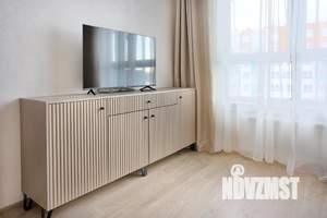 2-к квартира, посуточно, 38м2, 6/7 этаж