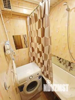 2-к квартира, на длительный срок, 42м2, 1/5 этаж