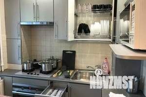 2-к квартира, посуточно, 53м2, 3/5 этаж