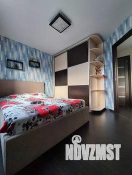 1-к квартира, посуточно, 37м2, 5/5 этаж