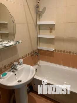 2-к квартира, посуточно, 50м2, 3/5 этаж