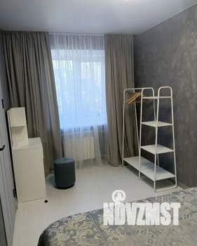 3-к квартира, посуточно, 56м2, 4/5 этаж