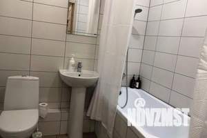 1-к квартира, посуточно, 32м2, 3/9 этаж