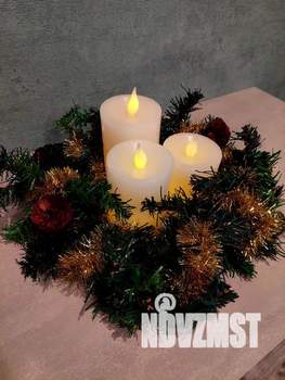 3-к квартира, посуточно, 70м2, 1/5 этаж