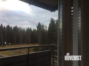 2-к квартира, посуточно, 52м2, 1/1 этаж