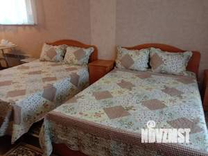 Студия квартира, посуточно, 37м2, 1/3 этаж