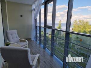 2-к квартира, посуточно, 56м2, 1/1 этаж