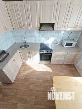 2-к квартира, на длительный срок, 57м2, 4/9 этаж