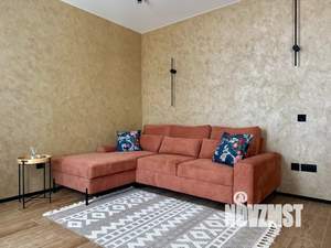 Студия квартира, посуточно, 33м2, 5/9 этаж