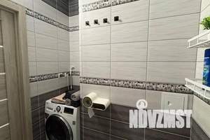 2-к квартира, посуточно, 36м2, 18/24 этаж