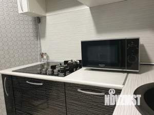 1-к квартира, посуточно, 42м2, 1/5 этаж