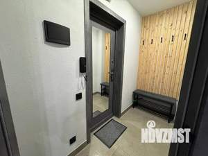 1-к квартира, посуточно, 38м2, 3/5 этаж