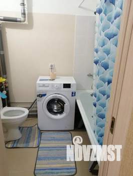 1-к квартира, посуточно, 37м2, 7/9 этаж