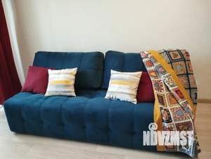 2-к квартира, посуточно, 41м2, 5/5 этаж