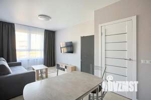 2-к квартира, посуточно, 38м2, 1/1 этаж