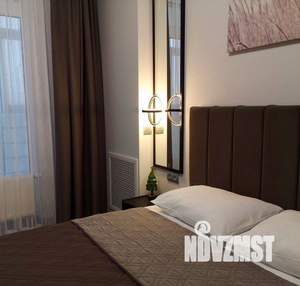 2-к квартира, посуточно, 56м2, 1/1 этаж