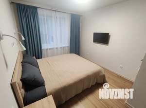 3-к квартира, посуточно, 77м2, 8/9 этаж