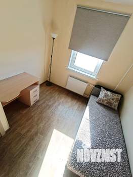 3-к квартира, на длительный срок, 50м2, 3/23 этаж