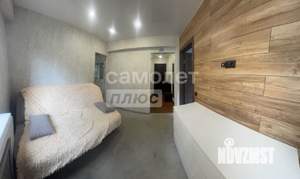 2-к квартира, на длительный срок, 44м2, 1/5 этаж