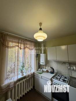2-к квартира, на длительный срок, 41м2, 2/5 этаж
