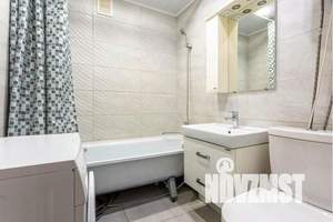 2-к квартира, посуточно, 52м2, 4/5 этаж