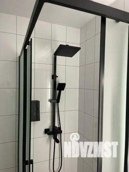 1-к квартира, посуточно, 24м2, 1/1 этаж