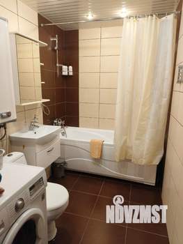 2-к квартира, на длительный срок, 40м2, 4/5 этаж