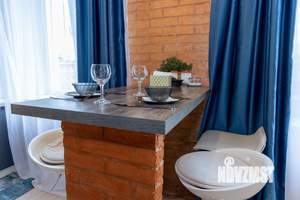 1-к квартира, посуточно, 32м2, 1/1 этаж