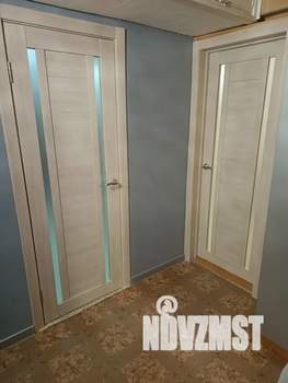 2-к квартира, посуточно, 44м2, 3/5 этаж