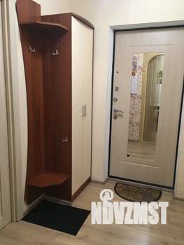 1-к квартира, посуточно, 35м2, 3/14 этаж