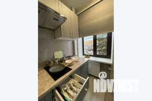 1-к квартира, посуточно, 45м2, 3/6 этаж