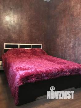 2-к квартира, посуточно, 42м2, 1/1 этаж