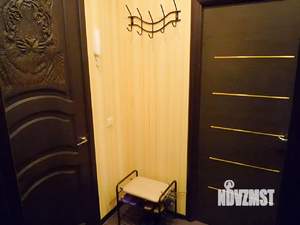 1-к квартира, посуточно, 37м2, 3/4 этаж