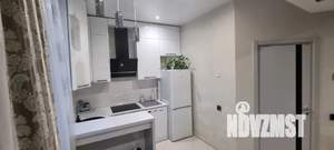 2-к квартира, посуточно, 56м2, 3/5 этаж