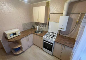 1-к квартира, на длительный срок, 31м2, 5/5 этаж