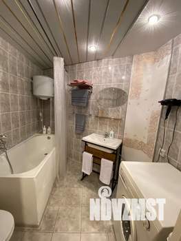 Студия квартира, посуточно, 35м2, 2/5 этаж