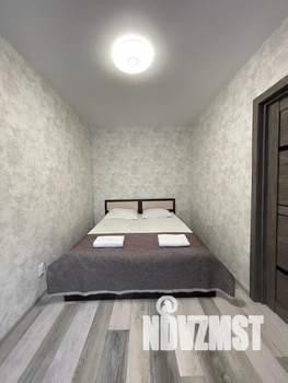 1-к квартира, посуточно, 54м2, 3/5 этаж