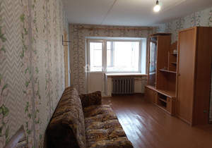 2-к квартира, на длительный срок, 43м2, 3/5 этаж