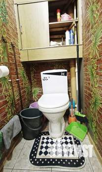 1-к квартира, на длительный срок, 39м2, 5/10 этаж