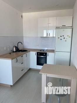 2-к квартира, на длительный срок, 42м2, 14/16 этаж