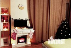 1-к квартира, посуточно, 36м2, 8/9 этаж