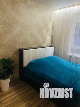 1-к квартира, посуточно, 34м2, 2/8 этаж