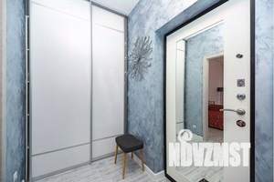 1-к квартира, посуточно, 36м2, 2/20 этаж