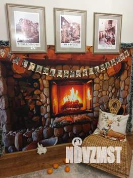 2-к квартира, посуточно, 42м2, 2/5 этаж