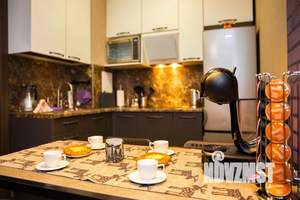 2-к квартира, посуточно, 50м2, 1/1 этаж