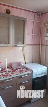 3-к квартира, на длительный срок, 50м2, 5/5 этаж