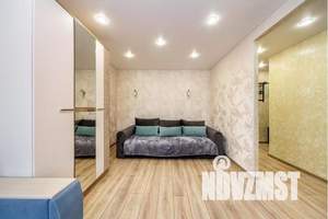 1-к квартира, посуточно, 32м2, 2/5 этаж