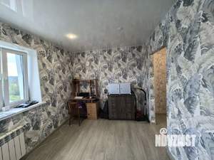 1-к квартира, на длительный срок, 30м2, 3/3 этаж