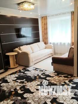 1-к квартира, посуточно, 30м2, 2/5 этаж